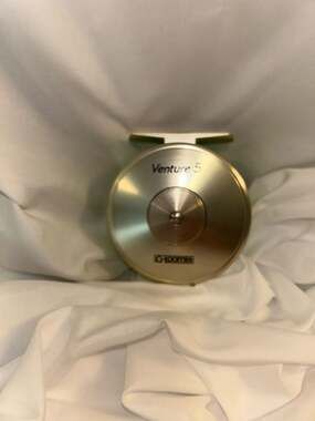 G. Loomis Venture 5 Gold Fly Fishing Reel